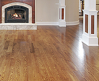 Hardwood Floors